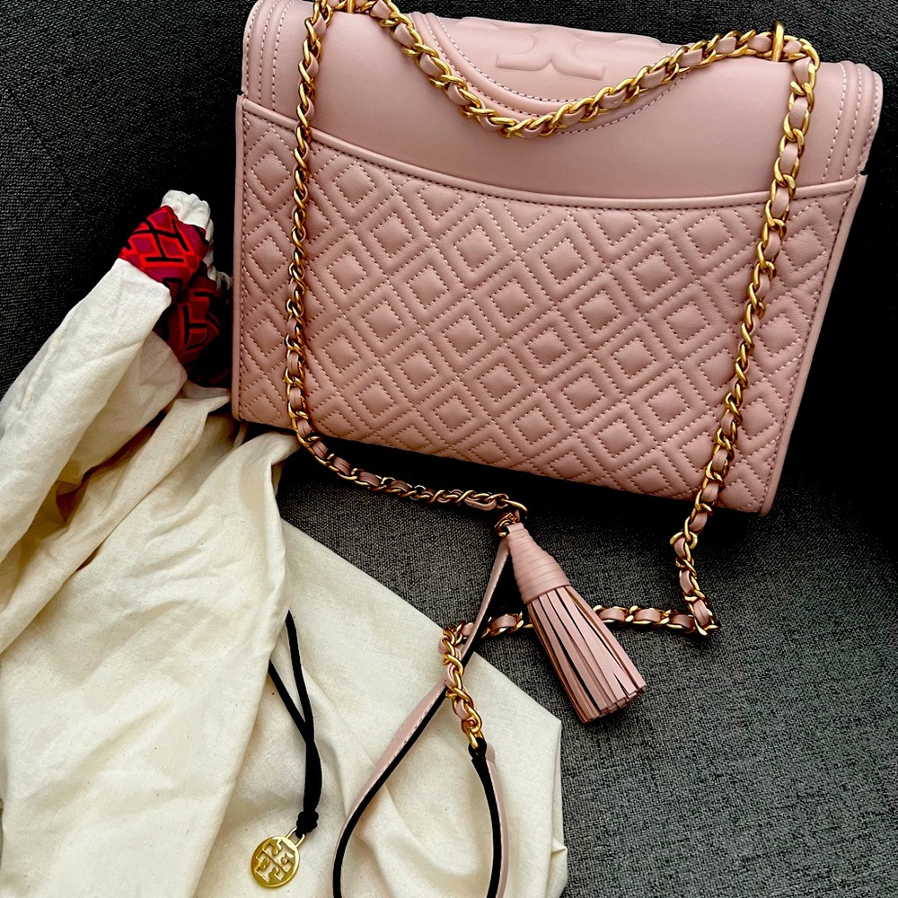 Tory Burch  Purse. Brand New. never been used.